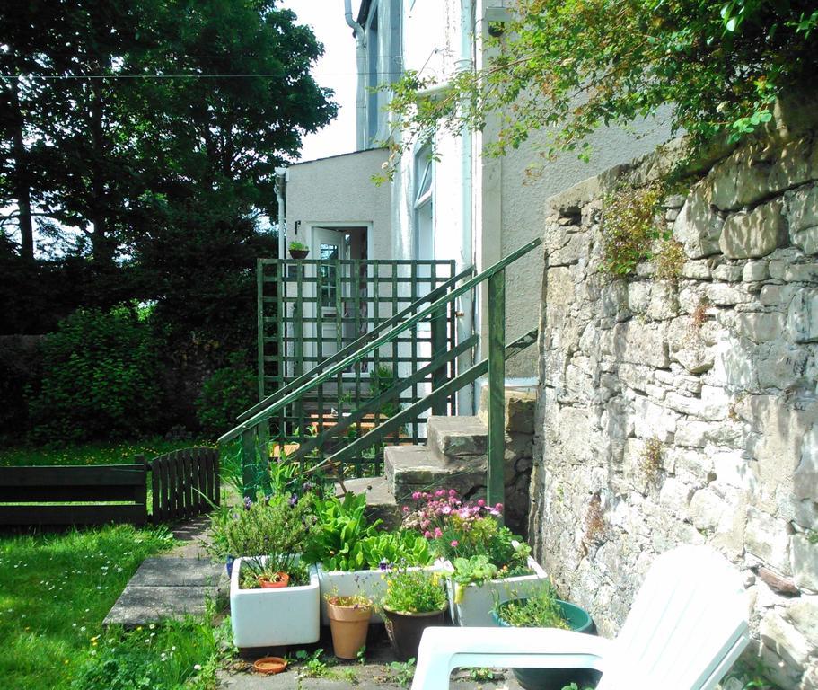 Rose Cottage ميلبورت المظهر الخارجي الصورة