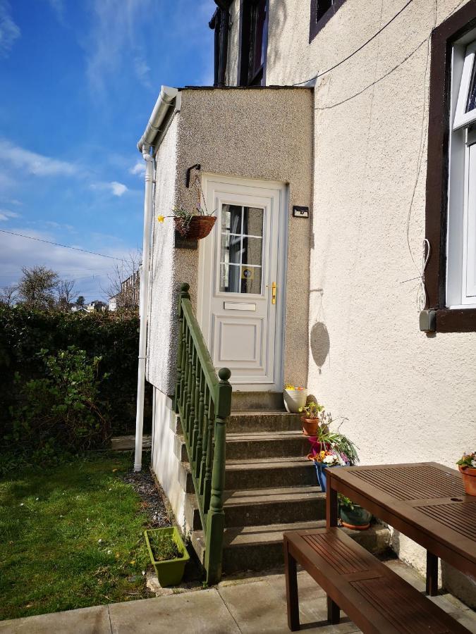 Rose Cottage ميلبورت المظهر الخارجي الصورة